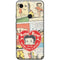 Betty Boop Comic Strip Google Pixel 3a XL Skin